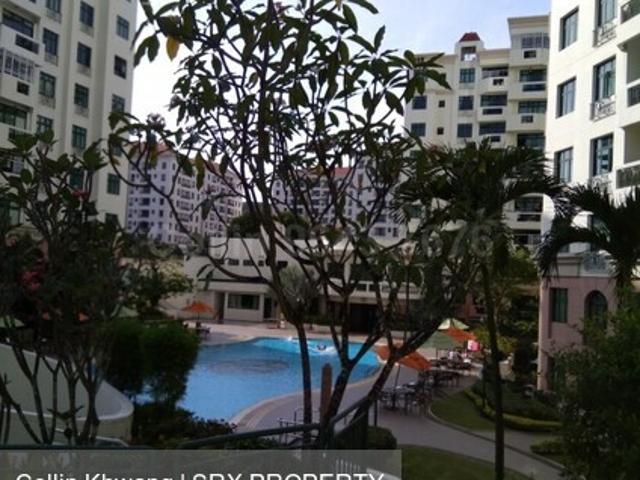 Condominium for sale in Bukit Batok, 23 North West