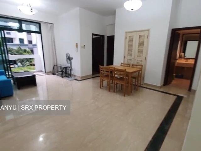 Condominium for rent