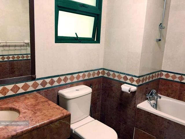 Condominium for rent