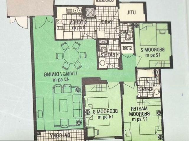 Condominium for sale in Bukit Batok