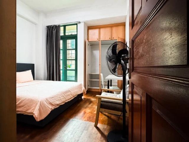 Apartment for rent in Hillview, Singapore