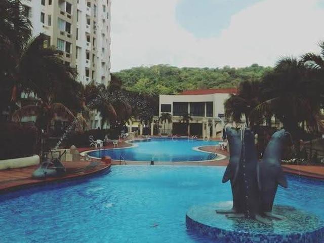 Apartment for rent in Hillview, Singapore