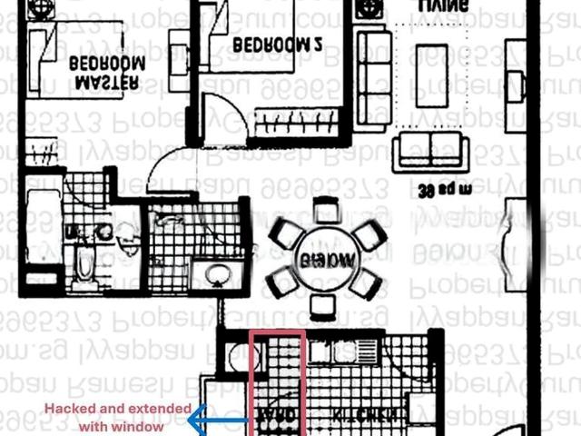 Condominium for sale