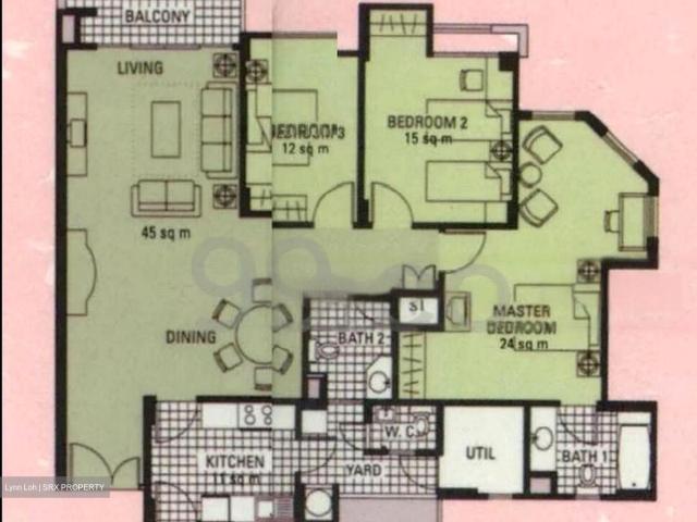 Condominium for sale