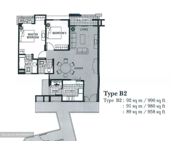 Condominium for sale