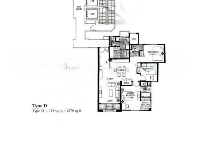 Condominium for sale