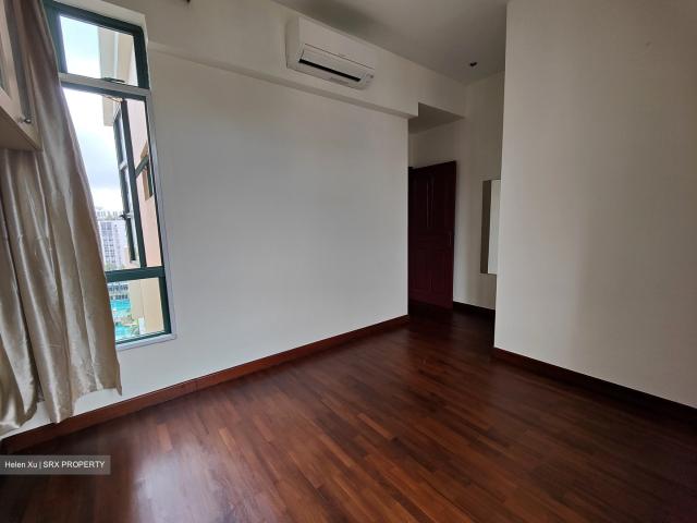 Condominium for rent