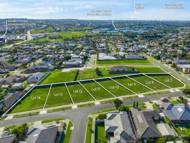Land for sale in Geelong, Victoria