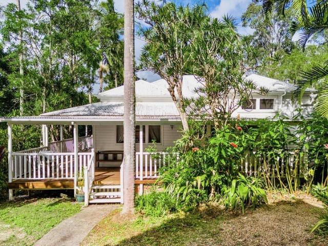 House for sale in Clunes, New South Wales