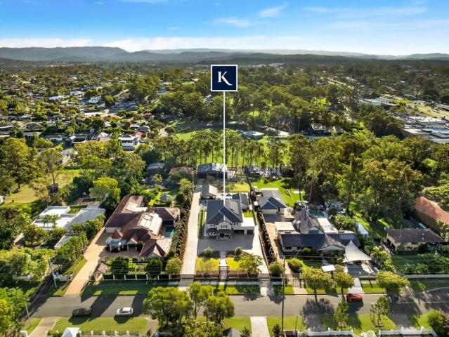 House for sale in Ashmore City