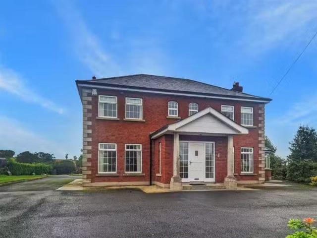 House to rent