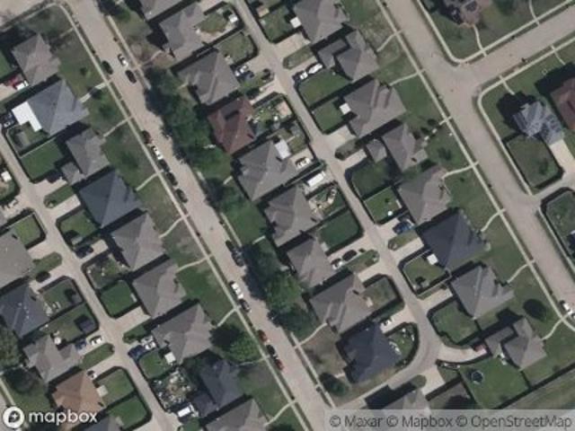 House for sale in Meadowview, Lancaster