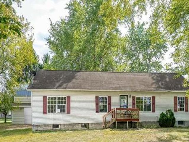 House for sale in Tioga, Pennsylvania