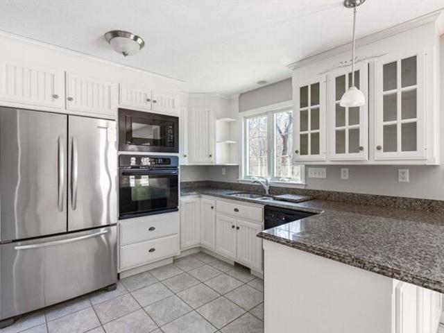Condo for sale in Northbridge, Massachusetts