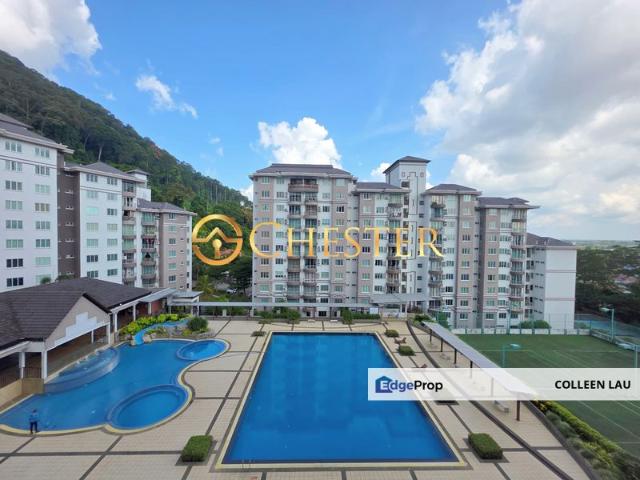 Condominium for sale in Batu Pahat, Johor