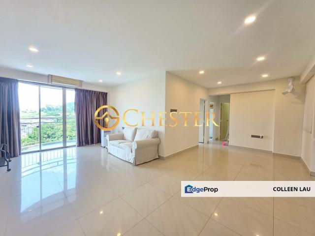 Condominium for sale in Batu Pahat, Johor