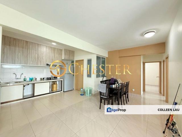 Condominium for sale in Batu Pahat, Johor