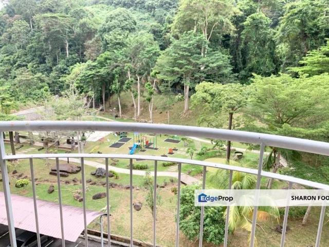 Condominium for sale in Batu Pahat, Johor