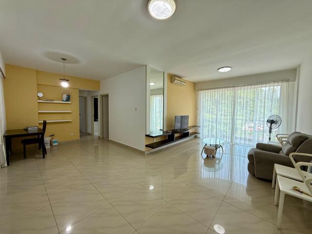 Condominium for sale in Batu Pahat, Johor