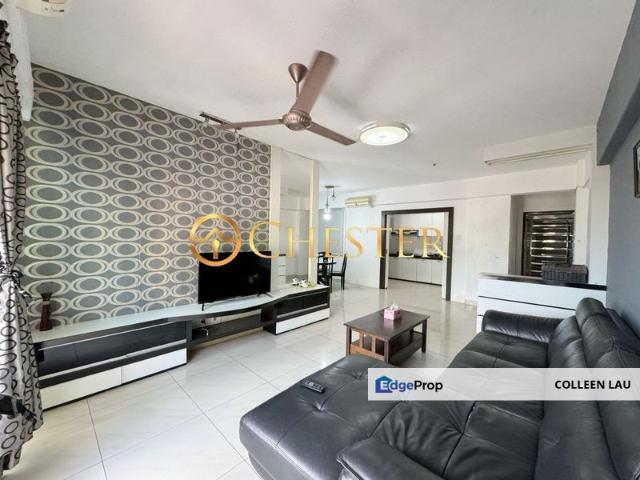 Condominium for sale in Batu Pahat, Johor