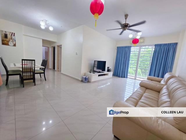 Condominium for sale in Batu Pahat, Johor