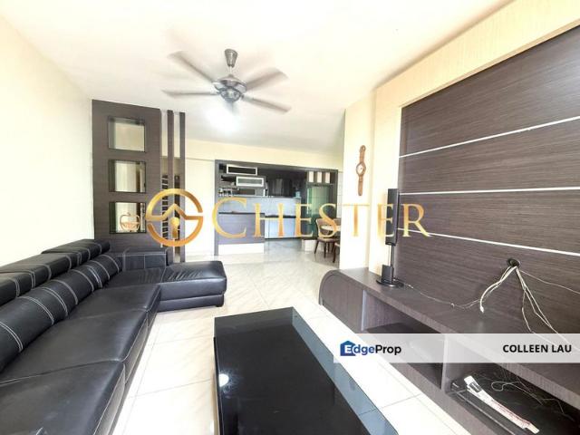 Condominium for sale in Batu Pahat, Johor