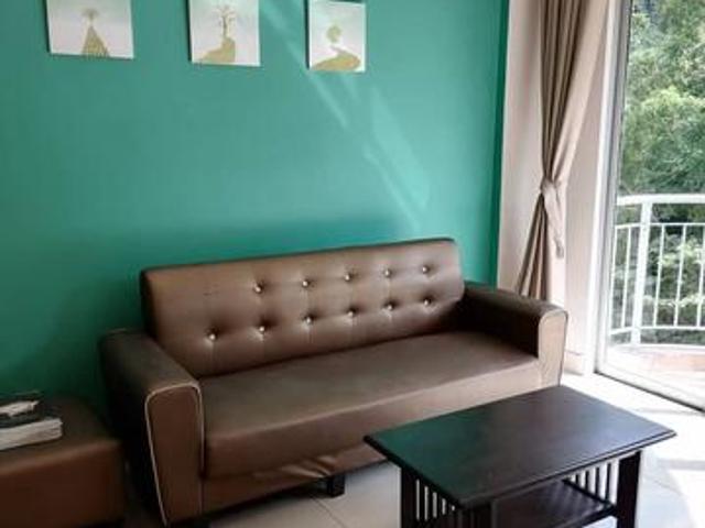 Condominium for rent in Batu Pahat, Johor