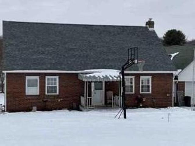House for sale in Pennsylvania
