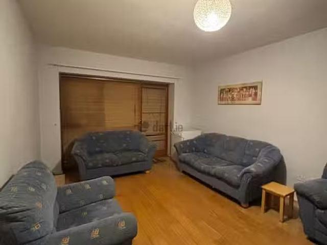 Apartment to rent