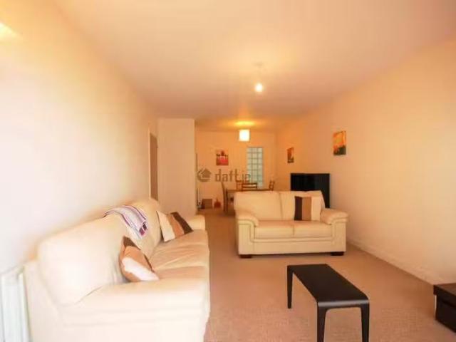Apartment to rent