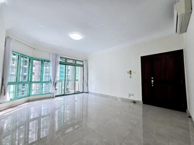 Apartment for rent in Hillview, Singapore