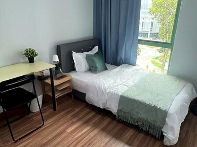 Condominium for sale in Bukit Batok, 05 South West