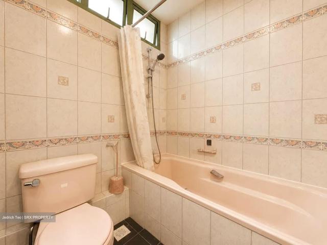 Condominium for rent