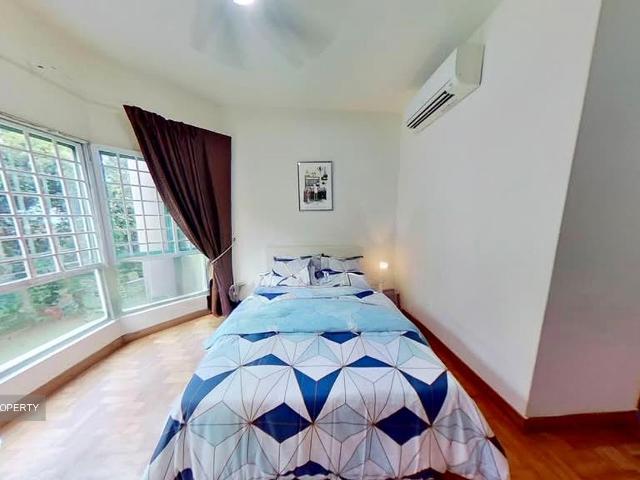 Condominium for rent