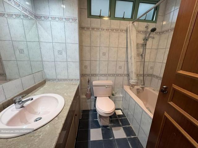 Condominium for rent