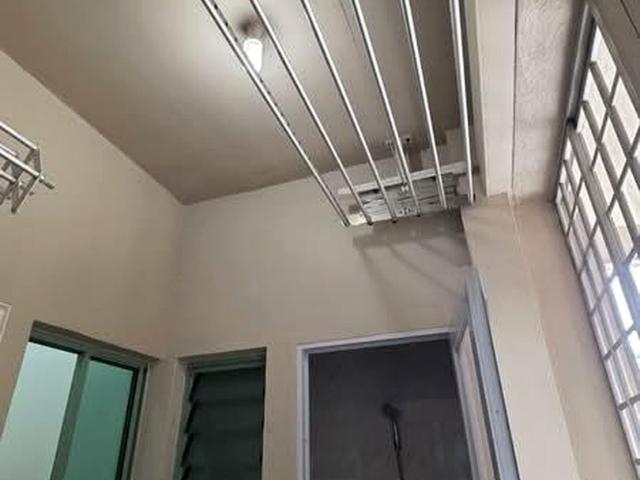 Condominium for rent