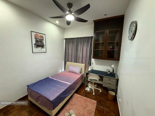 Condominium for rent