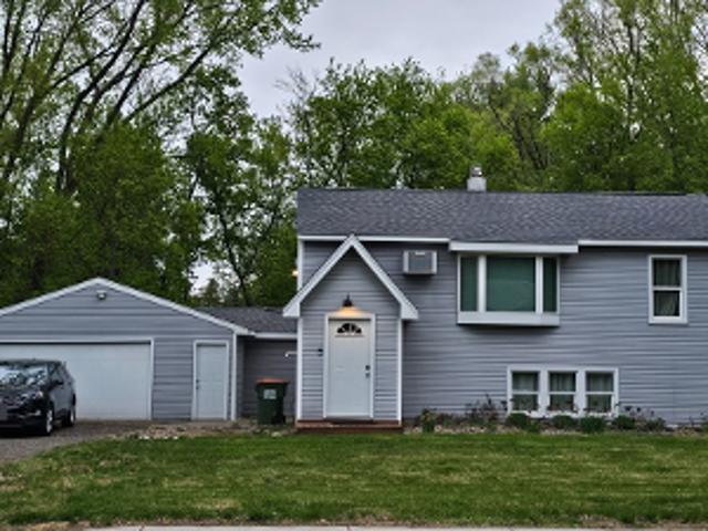 House for sale in Ramsey, Minnesota