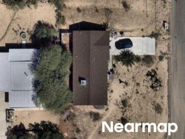 House for sale in Joshua Tree, California