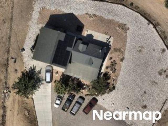 House for sale in Pinon Hills, California
