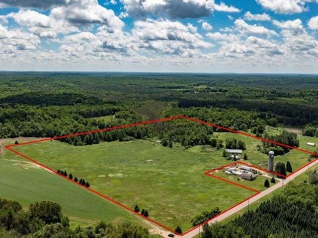 Land for sale in Antigo, Wisconsin
