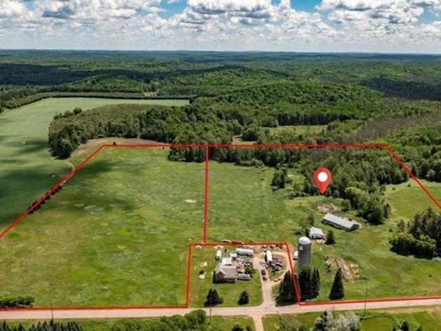 Land for sale in Antigo, Wisconsin