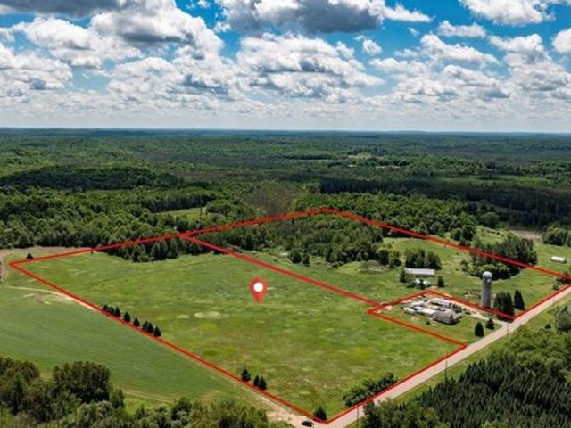 Land for sale in Antigo, Wisconsin