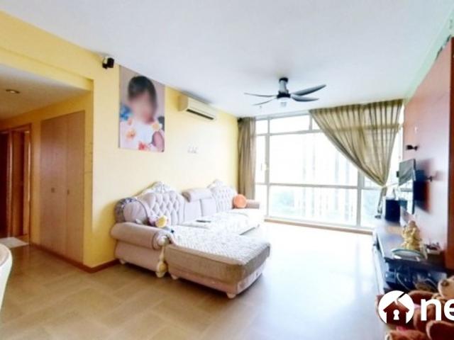 Apartment for sale in Bukit Batok, 05 South West