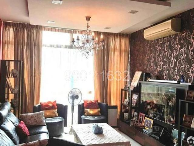 Apartment for sale in Bukit Batok, 05 South West