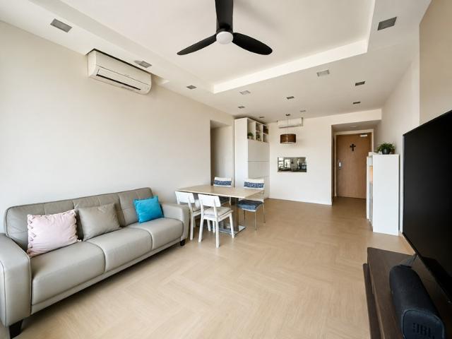 Condominium for sale