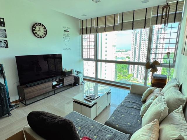 Condominium for sale