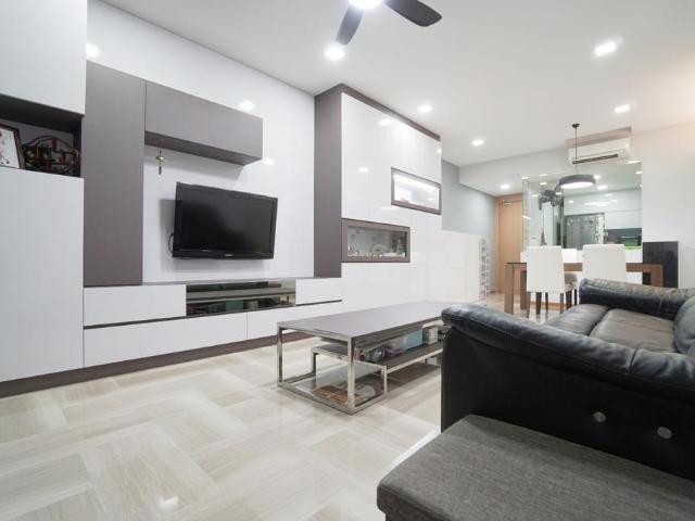 Condominium for sale