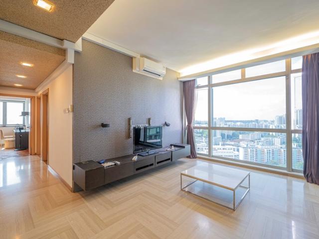 Condominium for sale