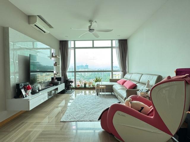 Condominium for sale